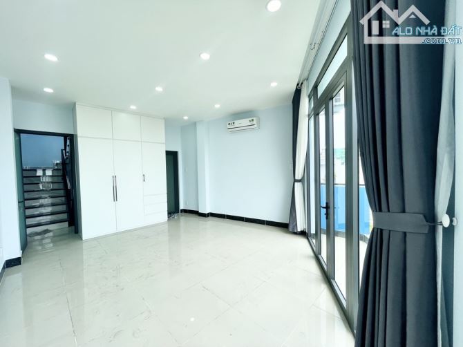 5.1 tỷ, Nhà Quang Trung,  Gò Vấp, 80m² x  2 tầng, 2PN, sân để xe, còn thương lượng - 3