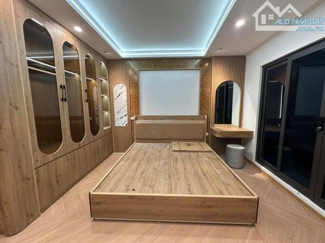 Nguyễn Trãi - Thanh Xuân 37m x 8 tầng, mặt tiền 4.3m, giá 14.35 tỷ thương lượng - 3
