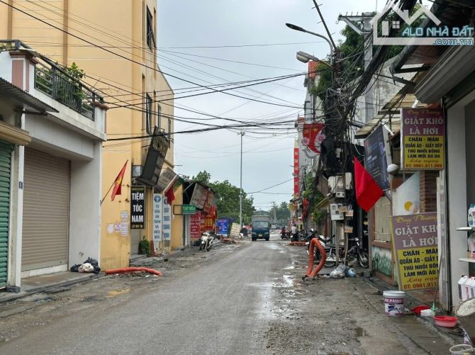 🏡 BÁN ĐẤT VÀNG 120M² FULL THỔ CƯ  THOÁNG 2 MẶT TRƯỚC -SAU- MAI CHÂU, THIÊN LỘC, ĐÔNG ANH - 3