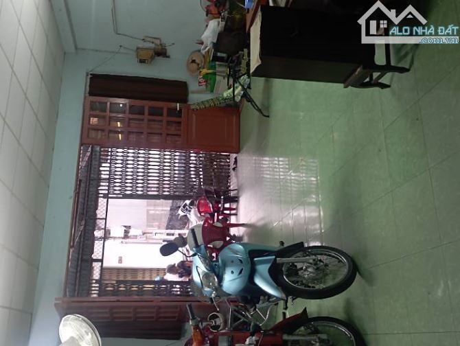 👉Bán Nhà ,Đường Số 1, P 10 Tân Bình  🌹Ngang 5M , 160 M2 , 2 tầng  🌹Giá chỉ nhỉnh 13TỶ, - 3