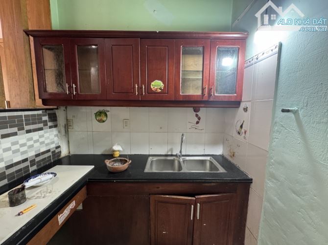 NHÀ HAI TẦNG HẺM XE TẢI PHƯỜNG AN PHÚ ĐÔNG QUẬN 12 GIÁ RẺ- DT 131 m2 (5x27) 3PN DÒNG TIỀN - 3