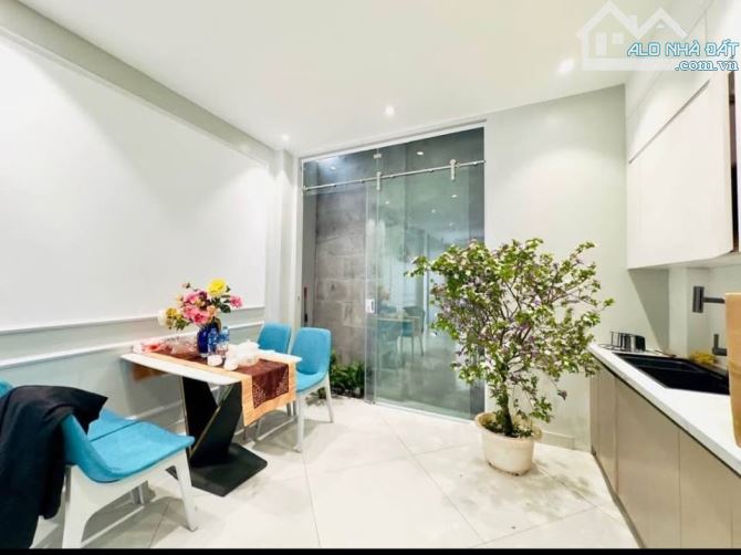 BÁC HƯNG QUÂN ĐỘI B.Á.N NHÀ NGỌC THỤY- LONG BIÊN - 7 tỷ -40M - 5 TẦNG - Ô TÔ ĐỖ CỬA- GẦN - 3