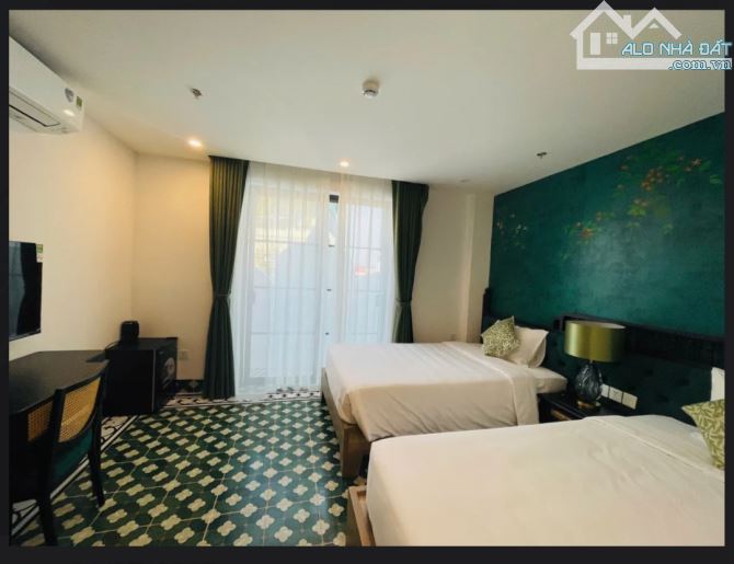 Cần bán nhà Giang Văn Minh diện tích 280m, 9tầng thang máy full nội thất. - 3