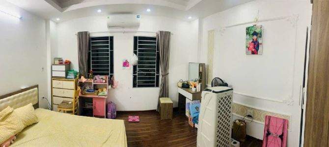 Nhà 2 mặt ngõ thoáng, 48m2, 4 ngủ, gần ô tô tránh, XUÂN PHƯƠNG Trịnh Văn Bô 6.58 tỷ - 3