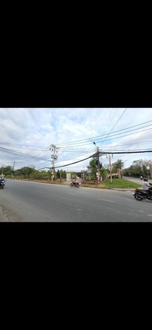 Đất Bán Lô Góc 2 Mặt Tiền Đường Nguyễn Duy Trinh  Full Thổ Cư DT: 5864m2 Giá 599Tỷ - 3