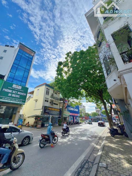 Bán đất trường lâm, oto vào, lô goc, vị trí đẹp, xây chunng cư mini hợp lý - 3