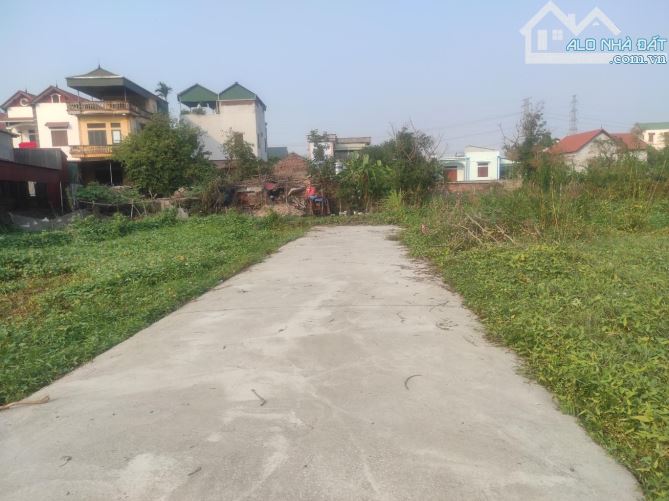 THUẬN THÀNH-BẮC NINH-GIAO THÔNG THUẬN TIỆN ĐI CÁC TỈNH-HIỆU SUẤT ĐẦU TƯ SINH LỜI RẤT CAO - 3