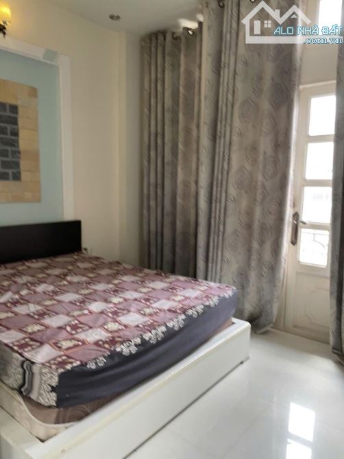 KHU VIP PHÚ NHUẬN TRẦN HỮU TRANG 53M2, 4 TẦNG, NGANG 4.5M, 4PN, GẦN MẶT TIỀN, CHỈ NHỈNH8TỶ - 3
