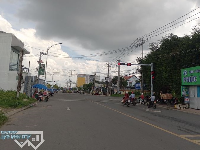 Bán 201m2 Đất Thổ Cư Có Nhà Cấp 4, Mặt Tiền Nguyễn Trung Trực Cách Quảng Trường Tỉnh 500m - 3