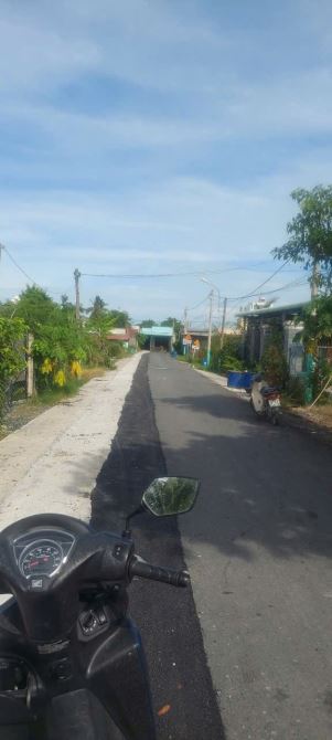 Cần bán đất 175m2 giá 900 triệu đường Nguyễn Thị Nị, Phước Hiệp Củ Chi - 3