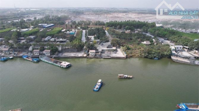 Bán Bến thủy nội địa, kết nối giao thông nhiều vùng kinh tế lớn. vị trí chiến lược. giao - 3