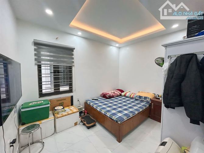 Bán Nhà Lô Góc Ngô Gia Tự – 4 Tầng – 4 Mặt Thoáng - 3