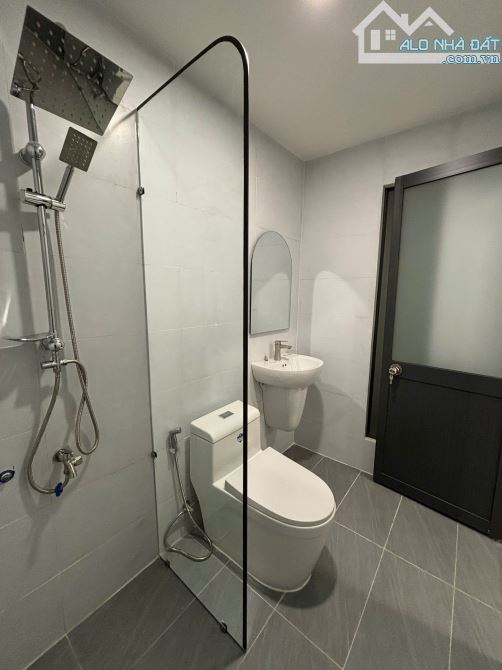 🏠 HẺM XE HƠI 7 CHỖ QUAY ĐẦU - NHÀ ĐẸP Ở NGAY - ĐÔNG THẠNH HÓC MÔN - 5,6x19,5M - 3,99 TỶ - 3