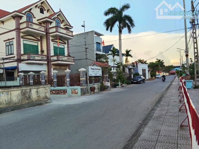 Chào bán 1 lô góc 68m tại Phường Hoa Động ngay trung tâm giá chỉ hơn 2 tỷ - 3