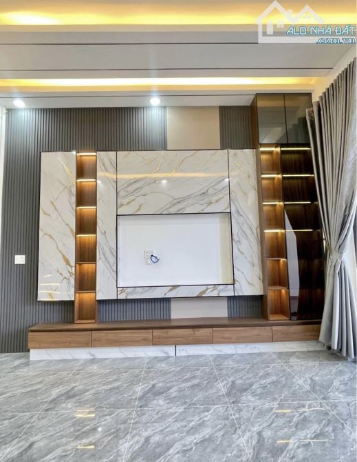 🏡 NHÀ MÊ HẺM CHÍNH TRƯỜNG CHINH – GIÁ TỐT CHỈ 2,6 TỶ - 3