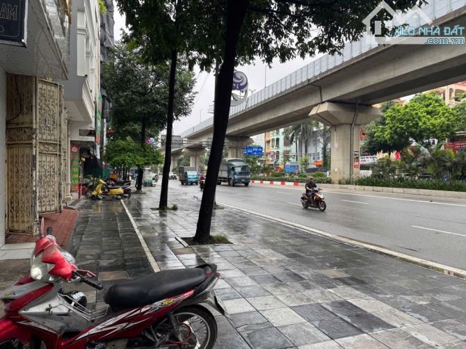 NHÀ MẶT PHỐ QUANG TRUNG, HÀ ĐÔNG 84m2-2 tầng-nhỉnh 16 tỷ, SIÊU HIẾM - KINH DOANH VÔ ĐỐI - 3