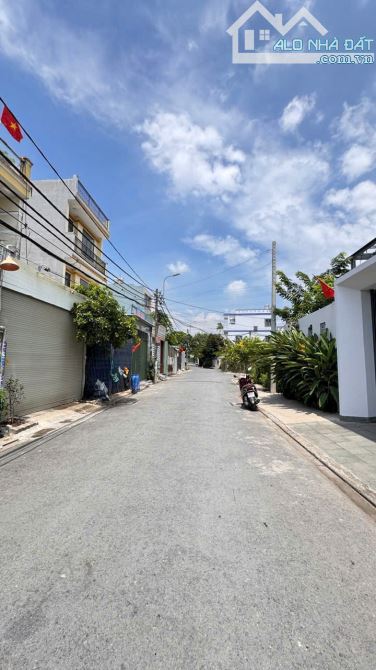 Hàng ngộp! Đất thổ cư đường Đỗ Văn Dậy, Tân Hiệp (5x23)115m2 Sổ riêng, Xây tự do,1 tỷ 650 - 3