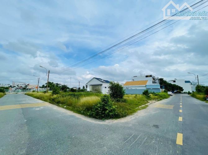 CHỦ NỢ DÍ ĐẾN CỬA BÁN GẤP LÔ ĐẤT KHỦNG 369M² CHỈ 650TR MẶT TIỀN ĐƯỜNG LIỄU BÌNH HƯƠNG - 3