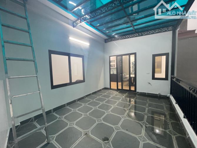 Bán nhà Khương Trung, Thanh Xuân, ngõ nông, thoáng, giá rẻ, dt 51m2*3T, giá 7,9 tỷ. - 3