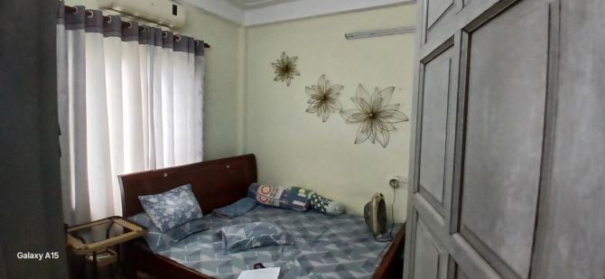🌿 TỔ ẤM GIỮA TRUNG TÂM CẦU GIẤY - 60M² - 2 THOÁNG - KHÔNG GIAN SỐNG TUYỆT VỜI - 3