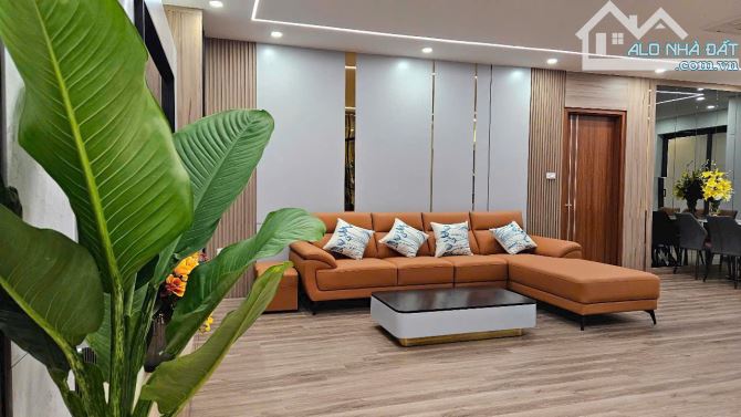 Chủ gửi bán căn hộ tại Vinaconex 289 Khuất Duy Tiến 115m2 3ngủ full đồ,sẵn sổ giao dịch - 3