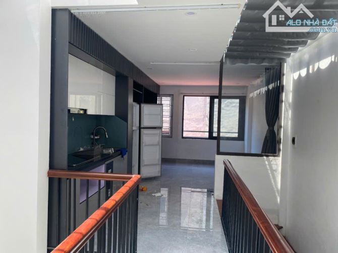 BÁN NHÀ HÀ TRÌ_DÂN XÂY_3 NGỦ_SÂN RIÊNG THOÁNG MÁT_TƯƠNG LAI MẶT PHỐ_59M²x3T_8.2 TỶ CTL - 3