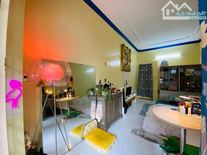 Bán nhà 2 tầng Bùi Hữu Nghĩa  .DT 90 m2. Giá 15 tỷ ,P2 Bình Thạnh - 3
