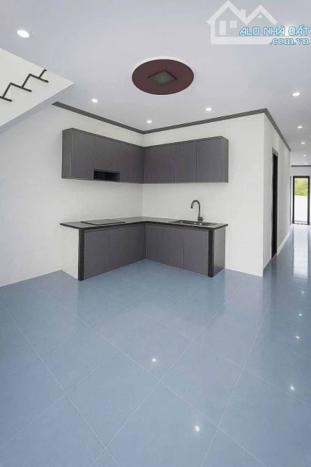 BÁN NHÀ GÁC LỬNG GIÁ TỐT TẠI BIÊN HOÀ- ĐỒNG NAI CHỈ TỪ 400 TRIỆU - 3