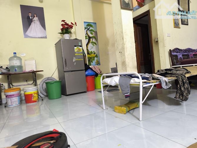 BÁN NHÀ 3 TẦNG – 56M DÂN XÂY – ĐỐI DIỆN KHU ĐẤU GIÁ LÊ XÁ, ĐÔNG ANH CHỈ 5.8 TỶ - 3