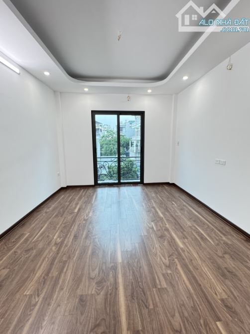 Bán Nhà Khuyến Lương Hoàng Mai –Ngõ 3 Gác –4T– 33m – 5.39 tỷ