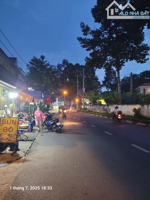 Hẻm xe hơi phan văn hùm 3x11 cho thuê 6tr giá hơn 2 tỷ - 3