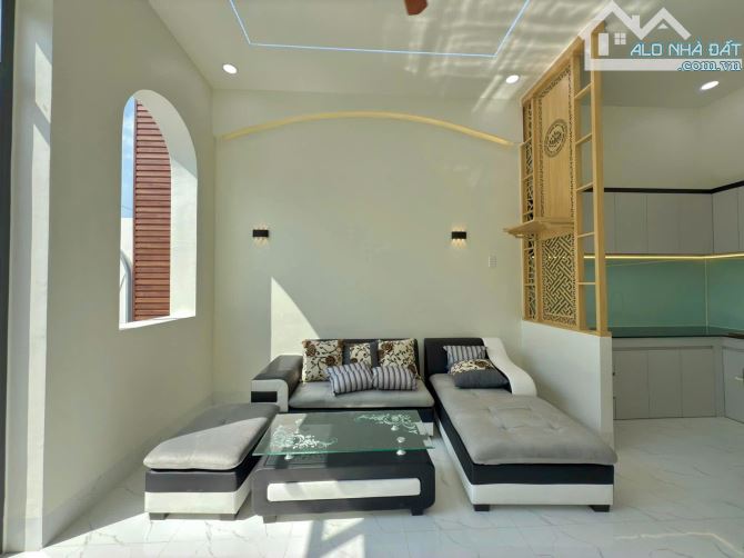 Bán gấp căn nhà cấp 4, xã Tân Phú Trung, 85m2, SHR, Giá 1 tỷ 200. - 3