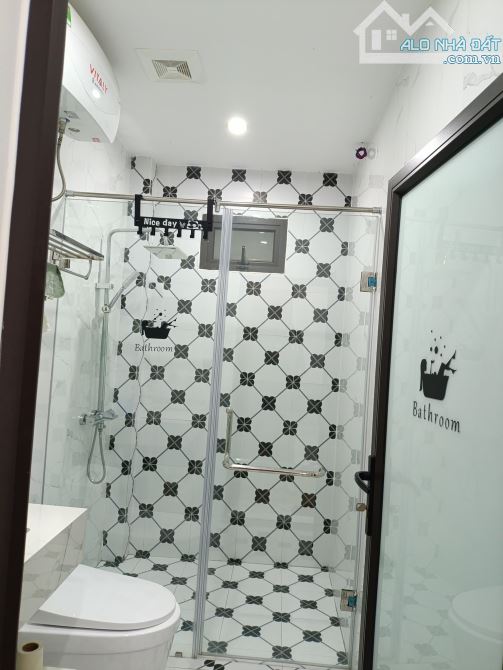 Nhà đẹp 6tầng, 45m, thang máy, ở sướng, kinh doanh đỉnh, Chùa Bộc, Đống Đa - 3