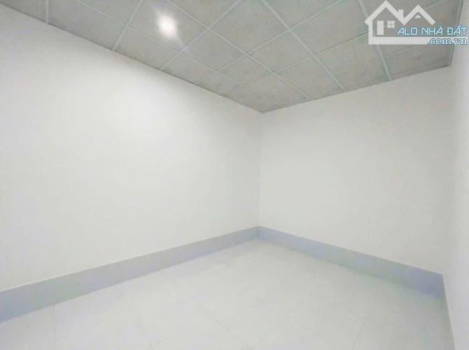 Chủ gửi em căn nhà tại lê thị lơ, hóc môn 149m2 giá 710 triệu sổ hồng riêng - 3