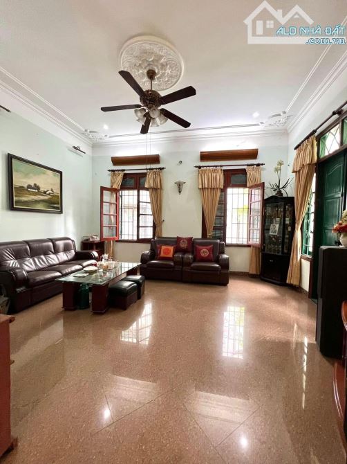Bán nhà ngõ 215 Định Công Thượng, 80m2, ô tô tránh, 17.5 tỷ - 3