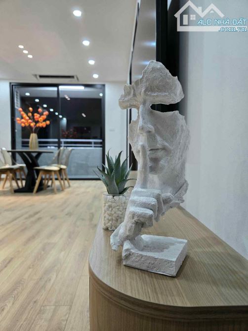 BÁN CĂN 3 NGỦ 2 VỆ SINH NO3 TRẦN QUÝ KIÊN NHÀ ĐẸP SỔ ĐỎ SẴN MUA Ở HAY GIỮ TIỀN ĐỀU OK Ạ - 3