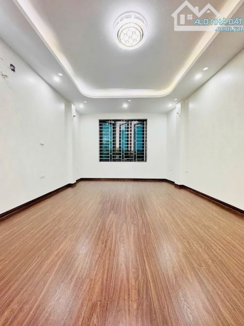 Lô góc, nhà đẹp 5 tầng, 42m, ô tô vào nhà, full nội thất, ở sướng, KD đỉnh, Trần Đại Nghĩa - 3