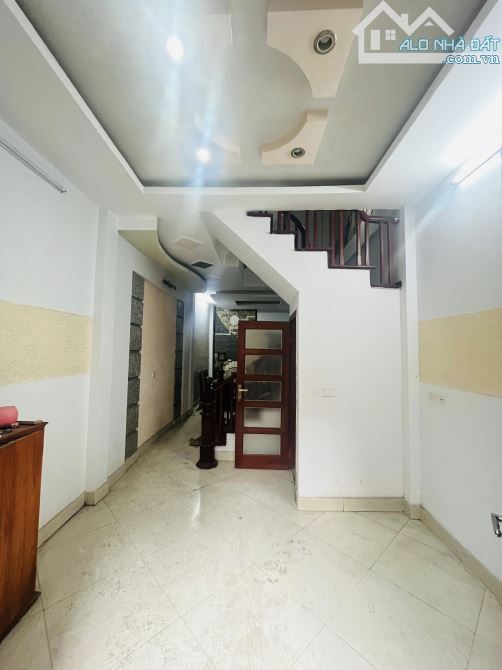 Nhà đẹp 5 tầng, 42m, ở sướng, kinh doanh đỉnh cao, Yên Hoà, Cầu Giấy - 3