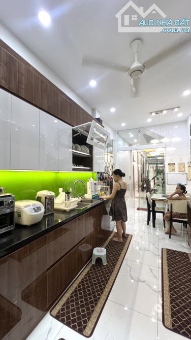 Khương Đình, Thanh Xuân, Mặt Ngõ Kinh Doanh, Nhà Đẹp, Nội Thất Sịn Sò, 63m², Nhỉnh 12 tỷ. - 3