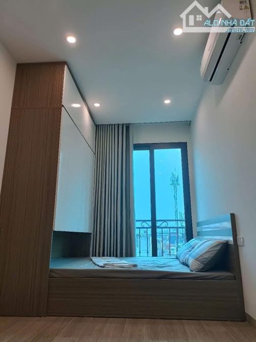 🏡 BÁN TÒA CHDV MỄ TRÌ THƯỢNG, 13P KK, DÒNG TIỀN 70TR, 65m*8T*Mt7m,GPXD PCCC,THOÁT HIỂM - 3