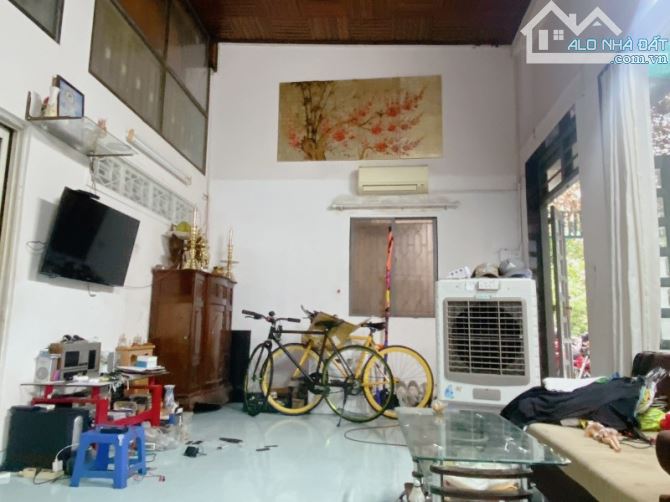 🏡 SIÊU PHẨM HẺM XE HƠI – NƠ TRANG LONG, BÌNH THẠNH – GẦN 120M² – GIÁ CHỈ 1 ĐỜI CHỦ - 3