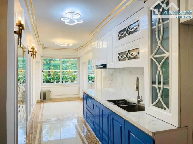 BÁN NHÀ MẶT PHỐ ĐƯỜNG BƯỞI 💥 DT 26M2 x 6T 💥 9,5 TỶ 💥 MẶT PHỐ 💥 KINH DOANH 💥 VỈA HÈ - 3