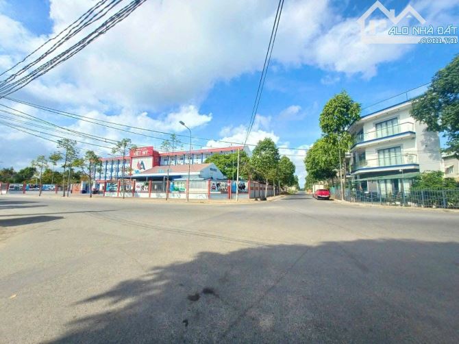 Bán cặp nền biệt thự đường C6 Kdc Thiên Lộc, Tp Cần Thơ.  ———————————————— - Dt: 26 x 33,2 - 3