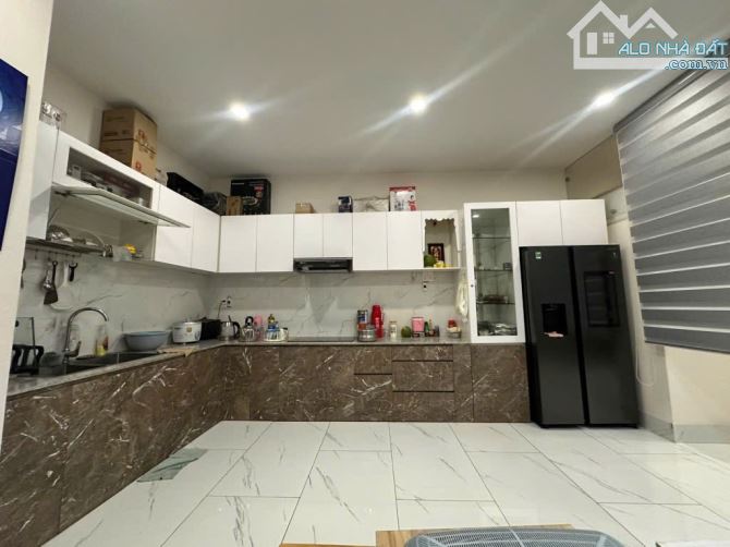 Biệt thự mini ngang 6,8m, 90m2, hẻm 8m, Nguyễn Quý Yêm, An Lạc, Bình Tân, 7,8 tỷ - 3