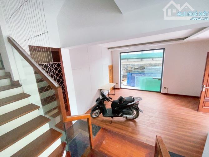 BÁN BIỆT THỰ LINH ĐÀM 180m 4 tầng TRƯỚC NHÀ VIEW THOÁNG GIÁ CHÀO 58 TỶ - 3
