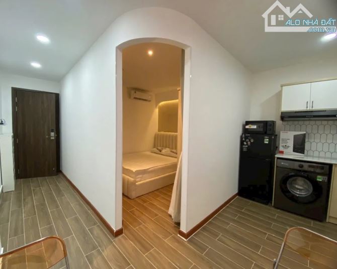 HOT! Hẻm 8m Khuông Việt, Tân Phú – 69m² (4x17.5m), 3 Tầng BTCT, Xe Tải Tránh – Chỉ 10.8 T! - 3