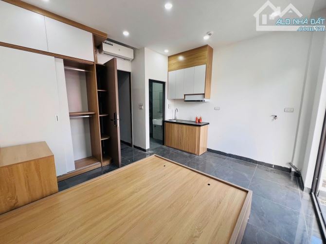 Bán nhà 5 tầng Nguyễn Trãi, Thanh Xuân, đối diện Royal City, giá 8.9 tỷ - 3