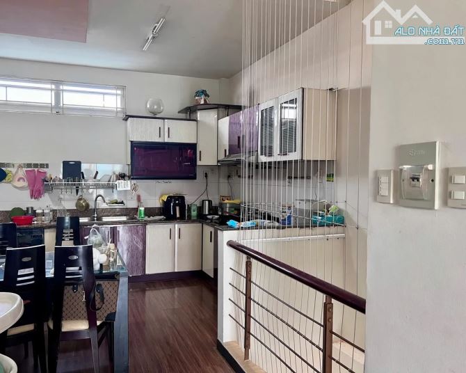 Bán Nhà Hẻm 8m Khuông Việt, Tân Phú – 68.3m² (4x17.6m), 3 Tầng Mới – Chỉ 10.8 Tỷ! - 3