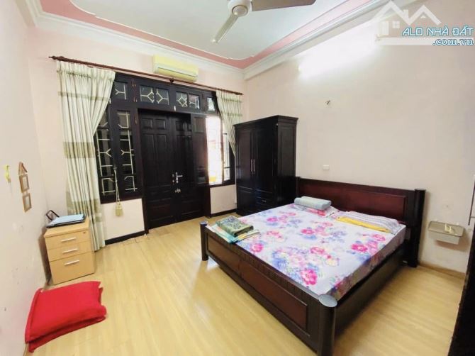 BÁN NHÀ 4 TẦNG RẺ NHẤT PHỐ HOÀNG VĂN THÁI – THANH XUÂN, PHÂN LÔ ÔTÔ ĐỖ CỬA, NHÀ ĐẸP Ở NGAY - 3