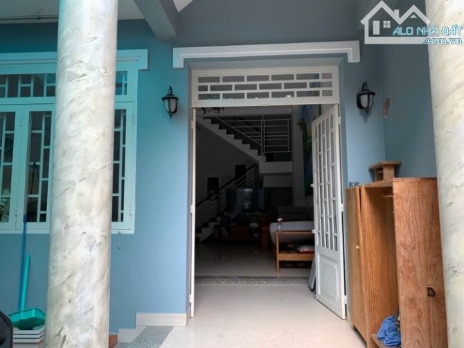 81M, 3 TẦNG, HXH, 6TỶ, DƯƠNG ĐÌNH HỘI, PHƯỚC LONG B, TP THỦ ĐỨC. - 3